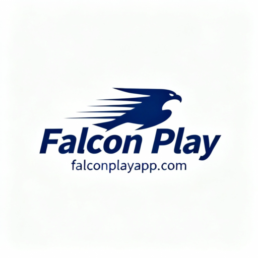 falcon play
