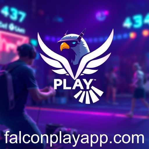 Falcon Play Revolutionizes Gaming Experience