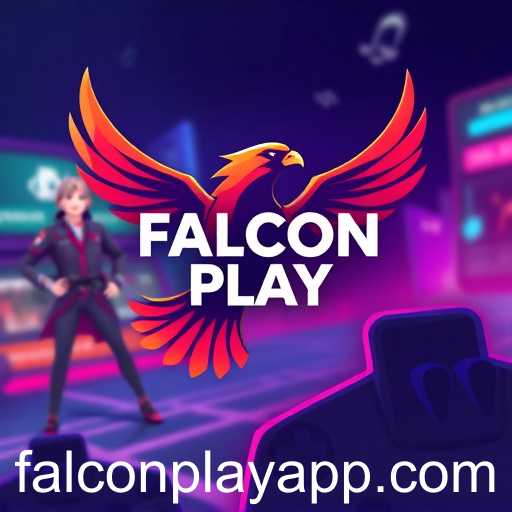 The Digital Playground: Falcon Play's Rise