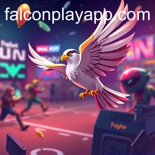 The Rise of Falcon Play in Online Gaming
