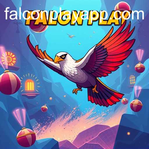 Falcon Play: Revolutionizing Online Gaming in 2025