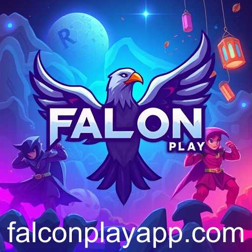 The Rise of Falcon Play in Online Gaming