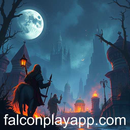 The Rise of Falcon Play in Online Gaming