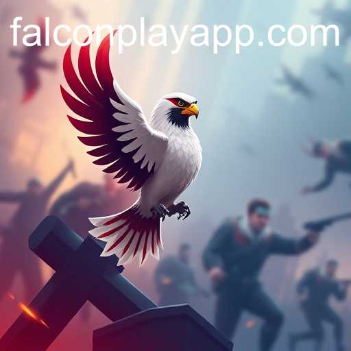 Falcon Play: Revolutionizing the Online Gaming Experience