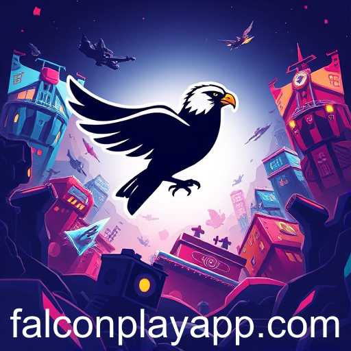 The Rise of Online Gaming: Falcon Play in Focus