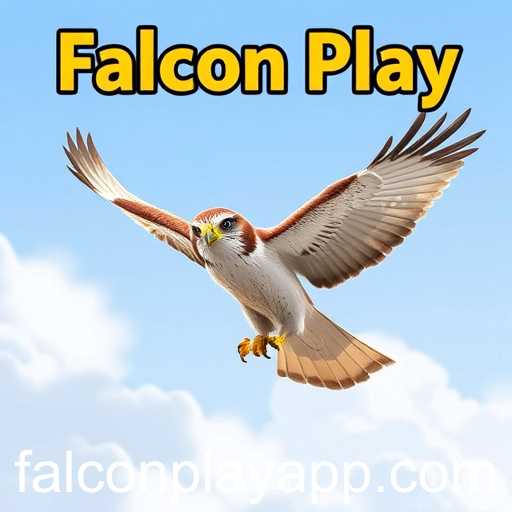 Falcon Play Soars in Online Gaming Scene