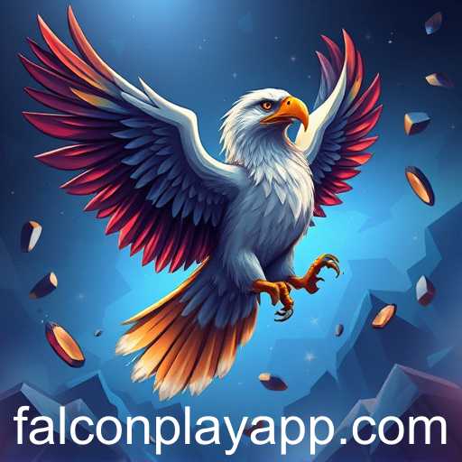 Falcon Play: Revolutionizing Online Gaming in 2025