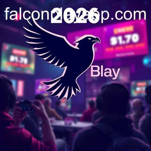 Falcon Play: Navigating the Evolution of Online Gaming