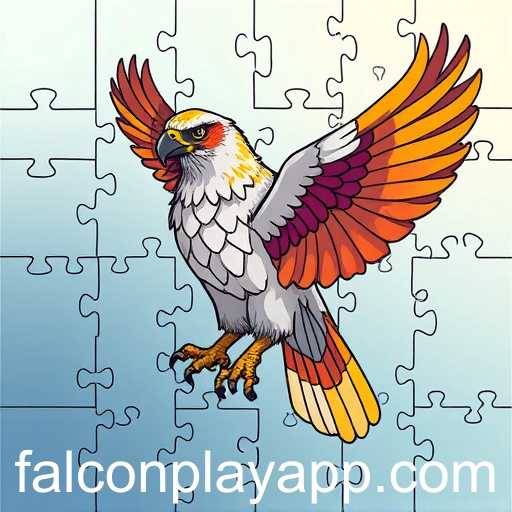 The Rise of Falcon Play in Online Gaming