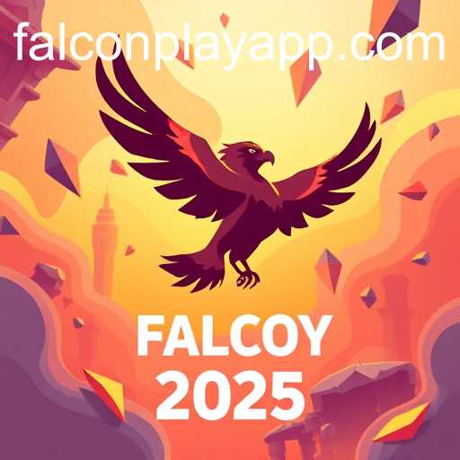 The Rise of Falcon Play: A New Horizon in Online Gaming