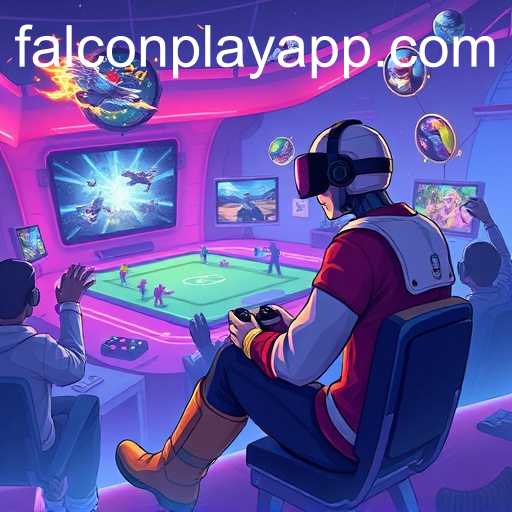 Rise of Online Gaming in 2026