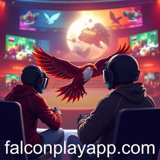 The Rise of Online Gaming Platforms